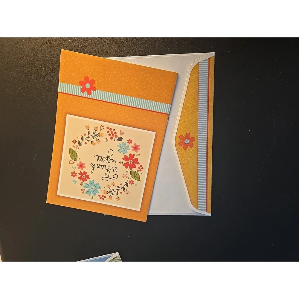 Assorted Birthday Cards & Envelopes Lot Of 13 Greeting Cards‎ New Boys Ranch